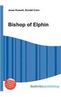 Bishop of Elphin