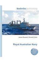 Royal Australian Navy