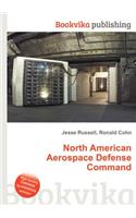 North American Aerospace Defense Command