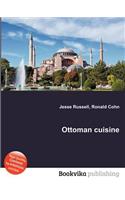 Ottoman Cuisine