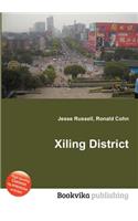 Xiling District