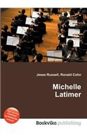 Michelle Latimer