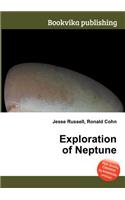 Exploration of Neptune