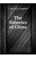 The Fisheries of China