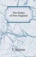 The Kirbys of New England