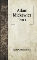 Adam Mickewicz