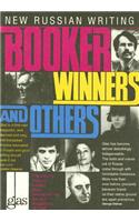Booker Winners and Others