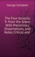 Four Gospels