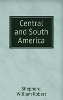 Central and South America