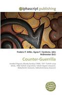 Counter-Guerrilla: (English)