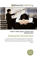 Enterprise Service Bus