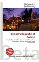 People's Republic of Poland: (English)