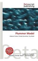 Plummer Model: (English)