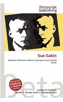 Sue Eakin: (English)