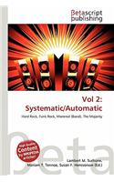 Vol 2: Systematic/Automatic(English)
