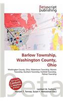 Barlow Township, Washington County, Ohio