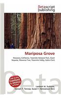 Mariposa Grove: (English)