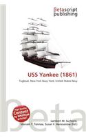 USS Yankee (1861): (English)