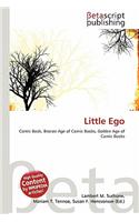Little Ego: (English)