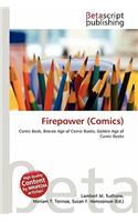 Firepower (Comics)