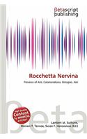 Rocchetta Nervina