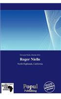 Roger Niello