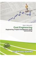 Cost Engineering