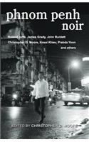 Phnom Penh Noir