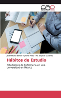 Hábitos de Estudio
