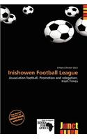 Inishowen Football League: (English)
