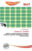 Isaac B. Judah
