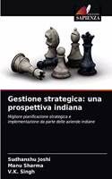 Gestione strategica