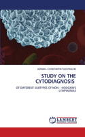 Study on the Cytodiagnosis