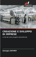 Creazione E Sviluppo Di Imprese