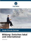 Bildung