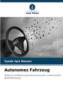 Autonomes Fahrzeug