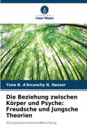 Beziehung zwischen Körper und Psyche