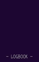 Logbook
