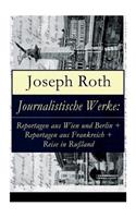 Journalistische Werke