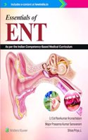Essentials of ENT