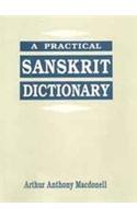Practical Sanskrit Dictionary