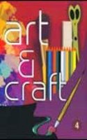 Art And Craft: Book 4