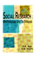 Social Research Methodology and Techniques