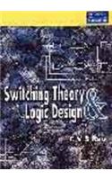Switching Theory & Logic Design