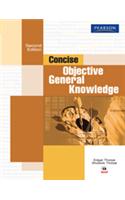 Concise Objective General Knowledge