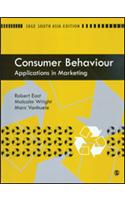 Consumer Behaviour: Applications in Marketing