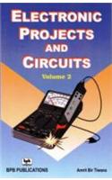 Electronic Projects and Circuits: v. 2