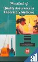 Handbook of Quality Assurance in Laboratry Medicine