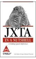 JXTA In A Nutshell