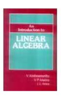 An Introduction to Linear Algebra